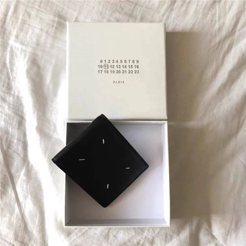 Maison Margiela Wallet photo 4