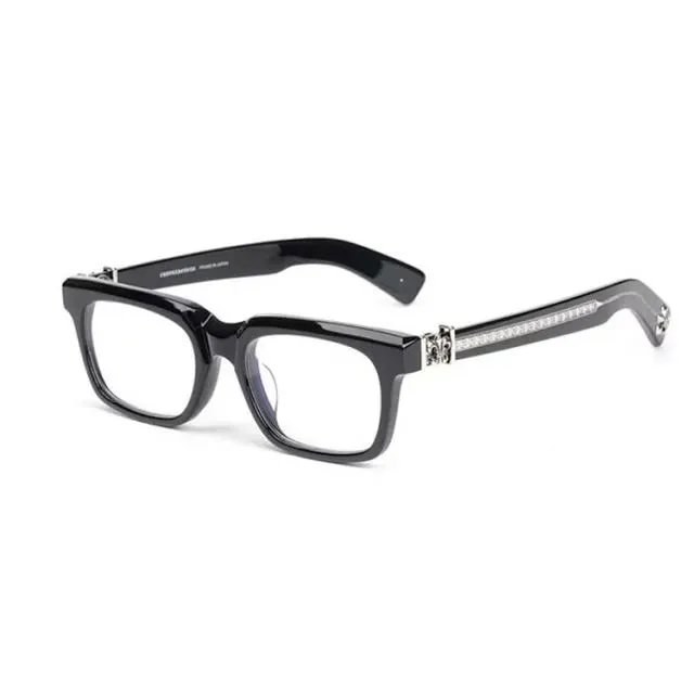Chrome Hearts Glasses photo 4