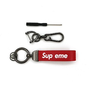 Supreme Keychain photo 2