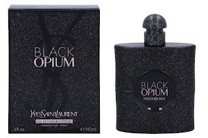 YSL Saint Laurent Perfume photo 2