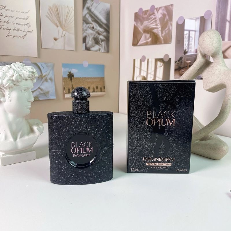 YSL Saint Laurent Perfume photo 4