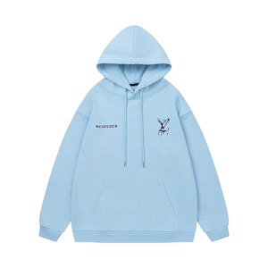 LV Louis Vuitton Hoodie photo 3