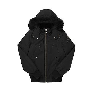 Moose Knuckles Down Jacket photo 2
