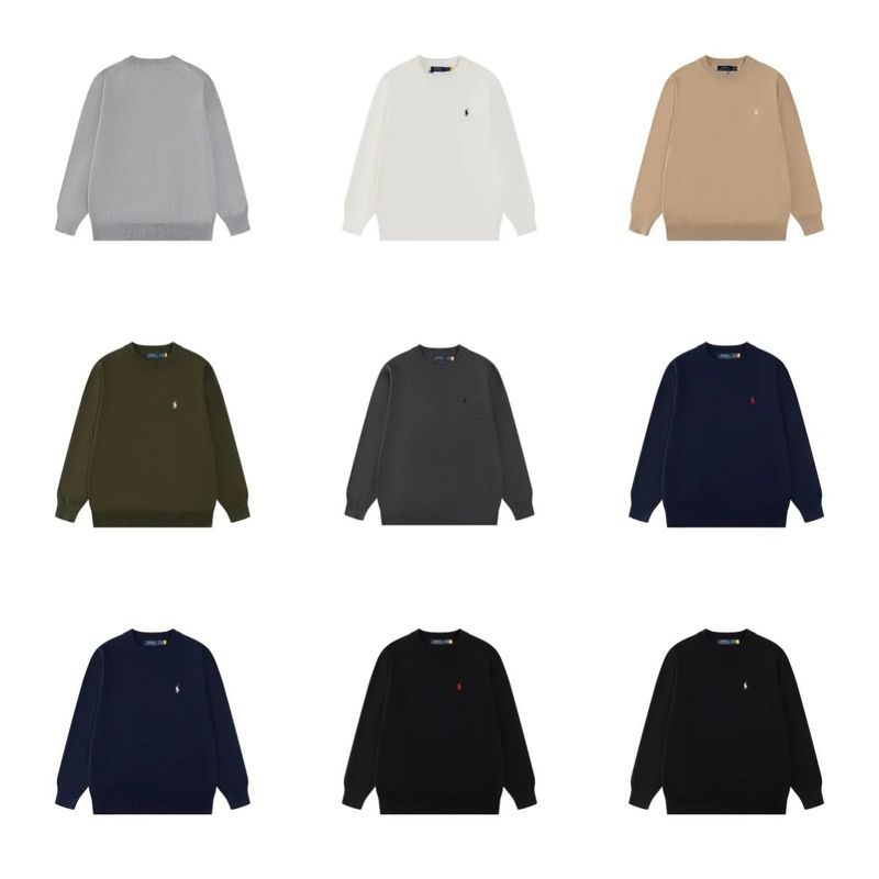 Ralph Lauren Sweater photo 4