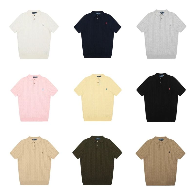 Ralph Lauren Sweater photo 4