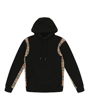 Burberry Vintage Hoodie photo 3