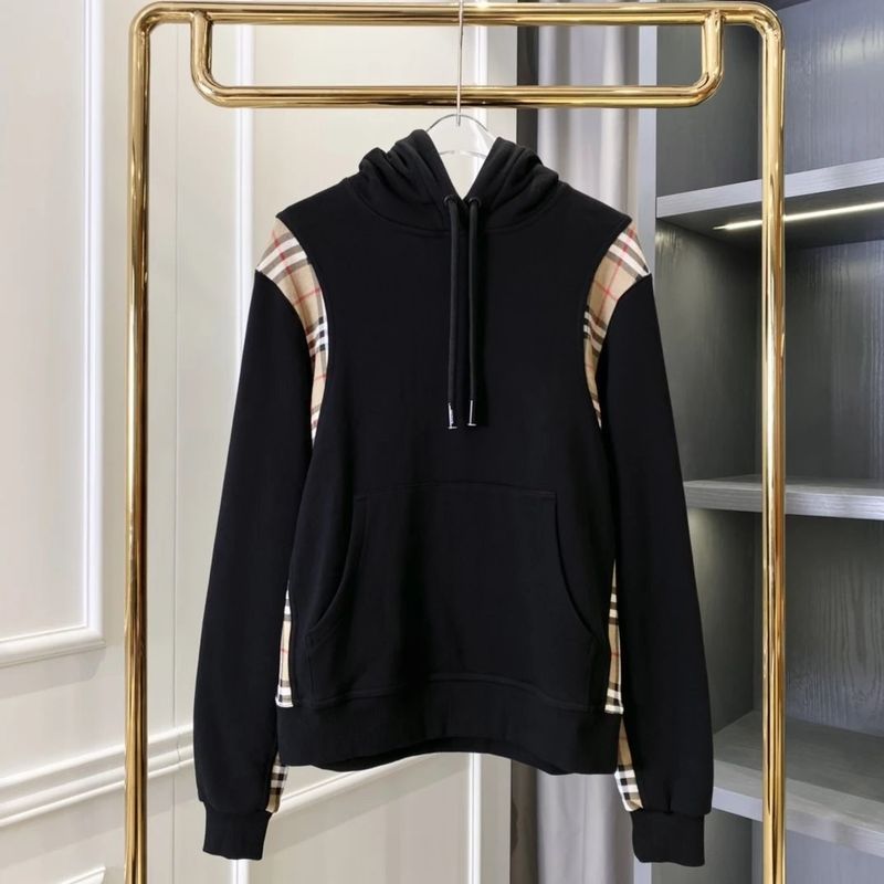 Burberry Vintage Hoodie photo 4