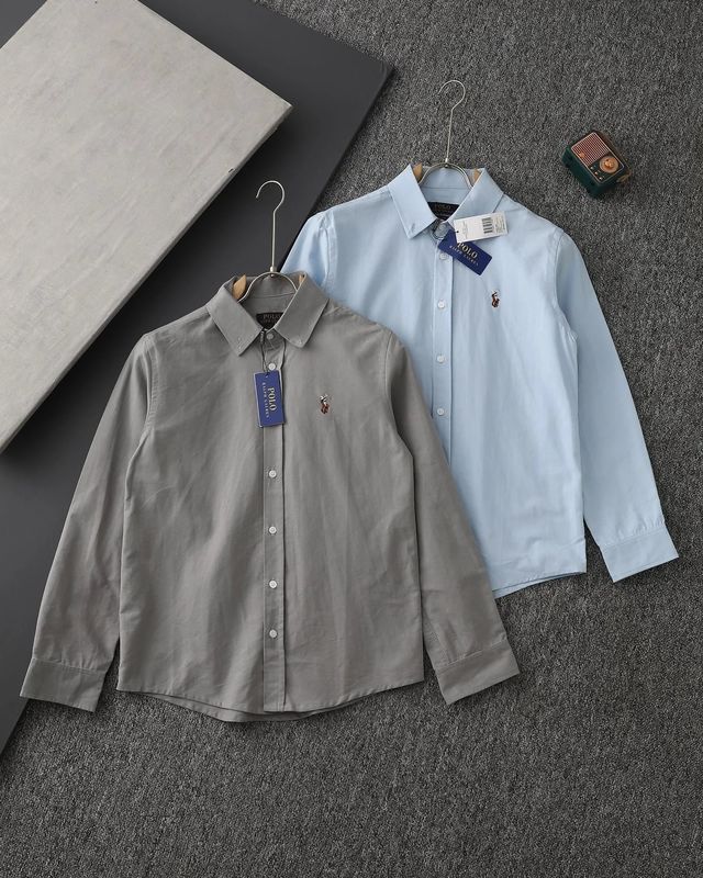 Ralph Lauren shirt photo 4
