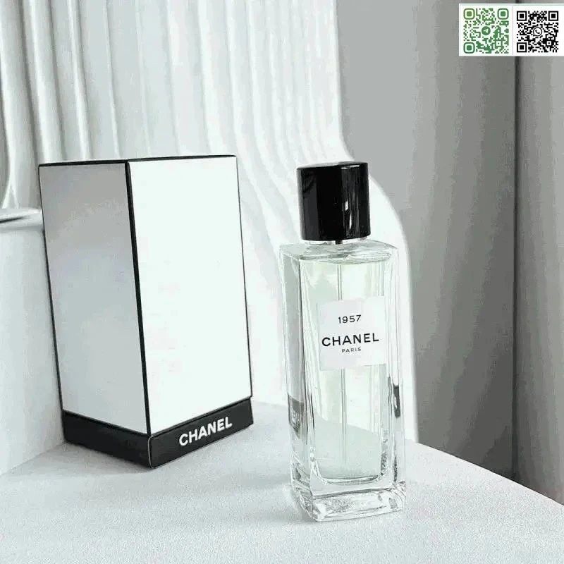 CHANEL 1957 75ML photo 4