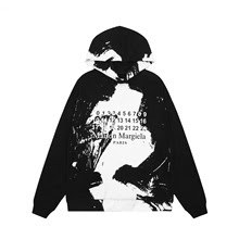 Maison Margiela Hoodie photo 2