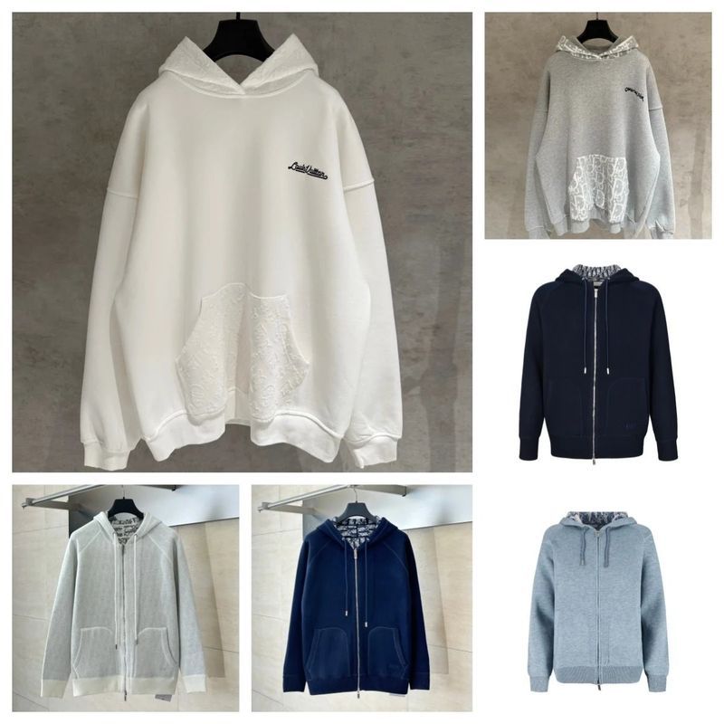 Dior Hoodie photo 4