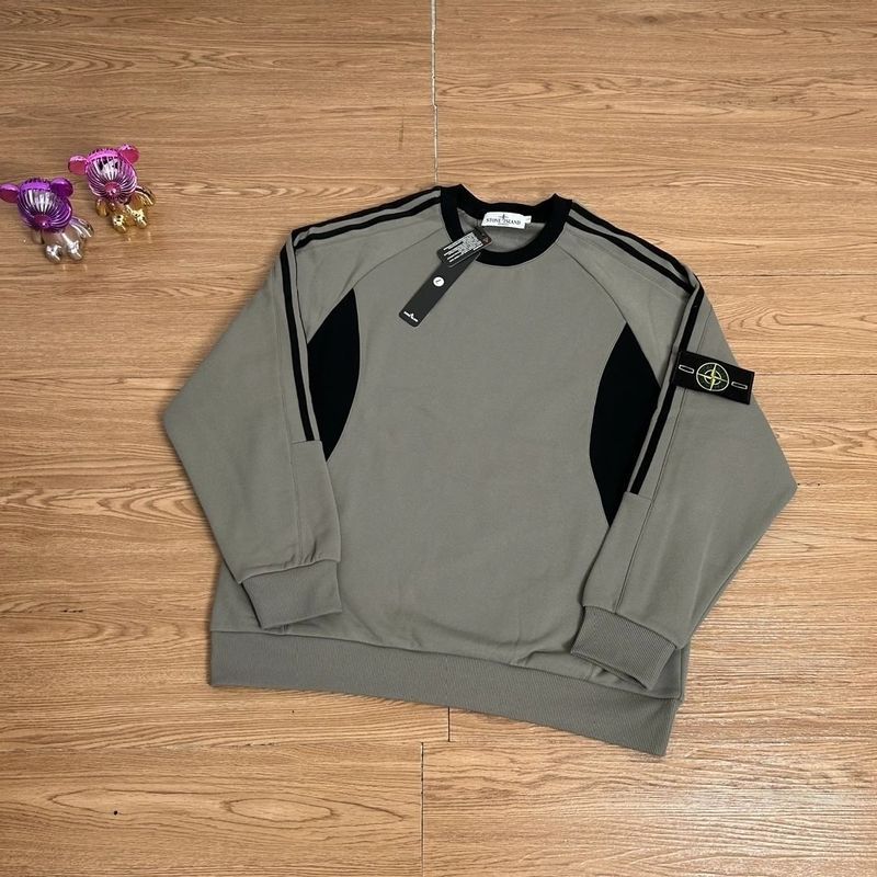 Stone Island Sweatshirt photo 4
