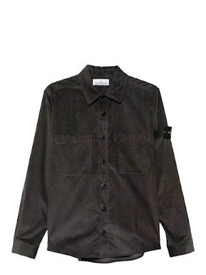 Stone Island Shirt photo 3
