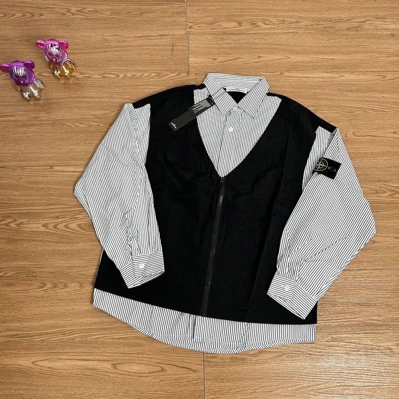 Stone Island Shirt photo 4