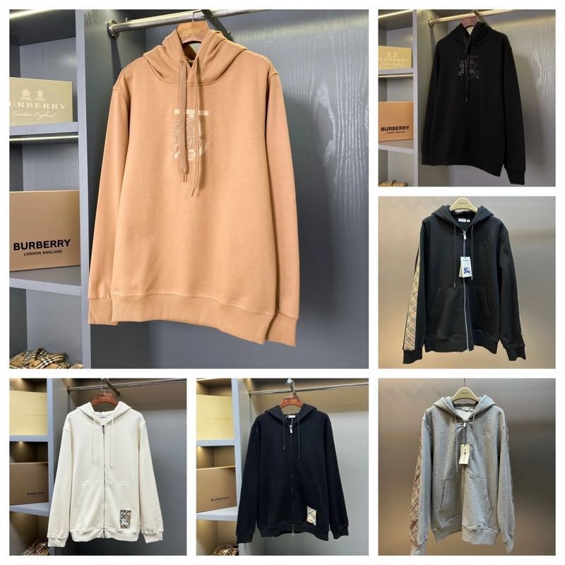 Burberry Hoodie photo 4