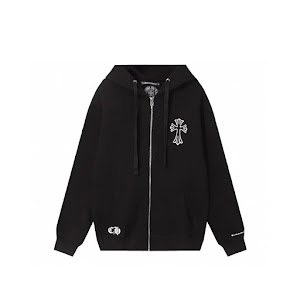 Chrome Hearts Hoodie photo 3