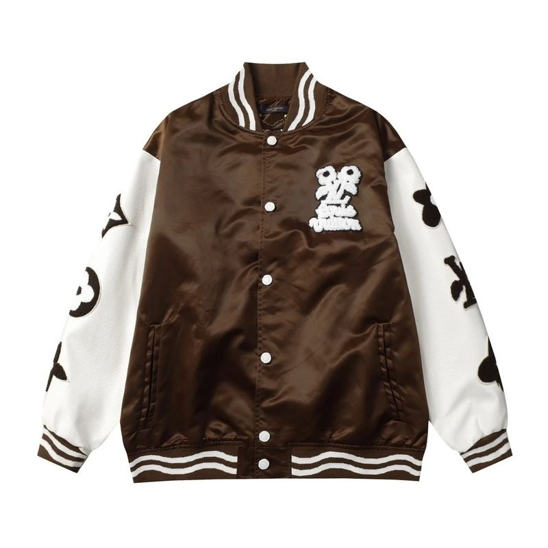 LV Louis Vuitton Jacket photo 4