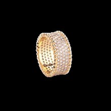 Van Cleef & Arpels ring photo 2