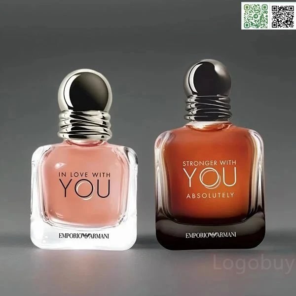 ARMANI IN LOVE WITH YOU 100ML photo 4