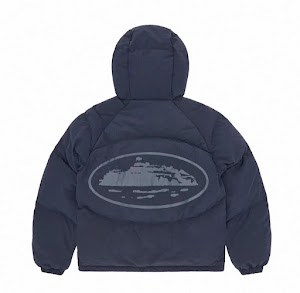 Corteiz Down Jacket photo 2