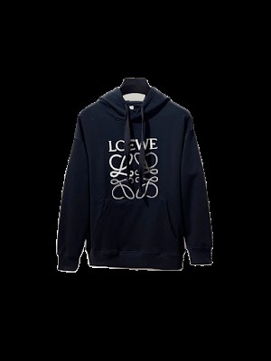 Loewe Hoodie photo 2