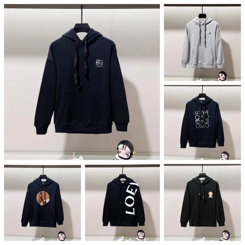 Loewe Hoodie photo 4