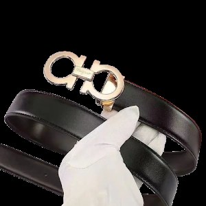 Salvatore Ferragamo Belt photo 2