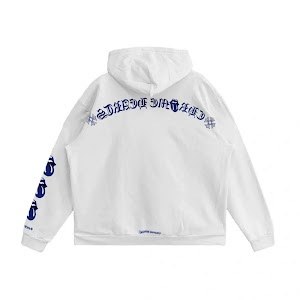 Chrome Hearts Hoodie photo 2