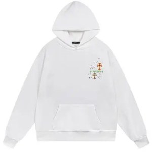 Chrome Hearts Hoodie photo 2