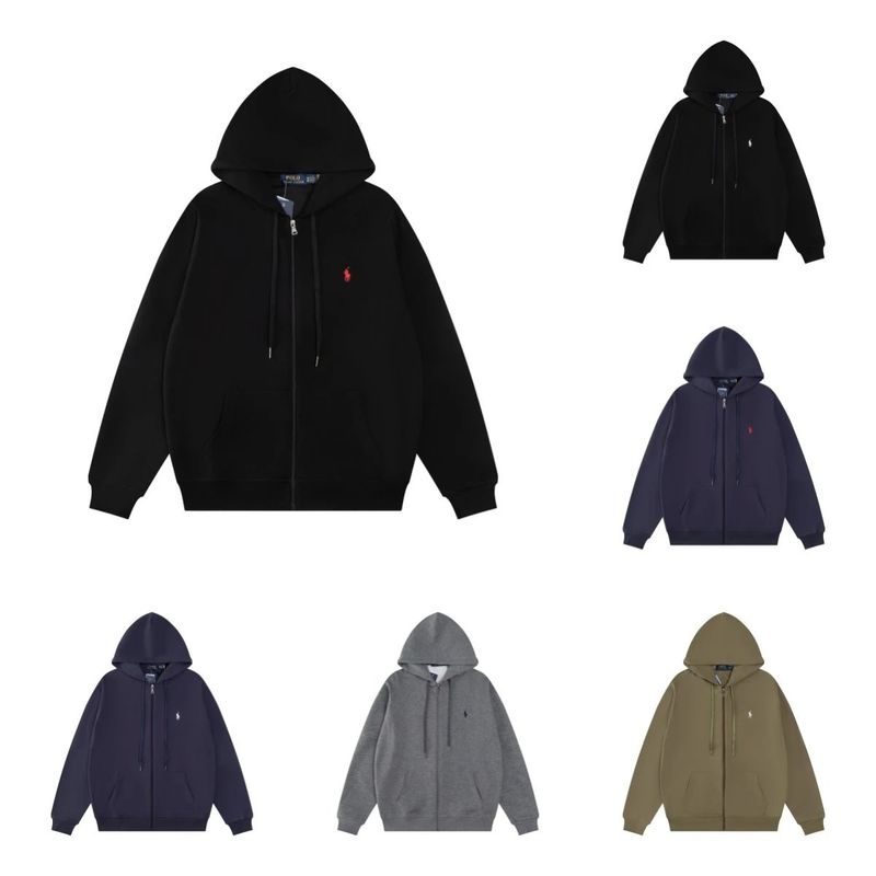 Ralph lauren Hoodie photo 4