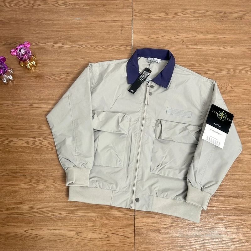 Stone Island Jacket photo 4