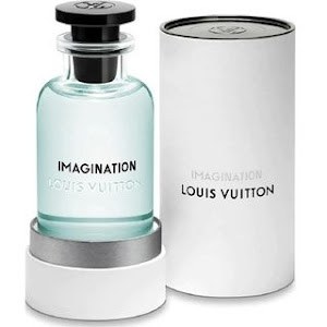 LV Louis Vuitton IMAGIN ATION 100ML photo 3