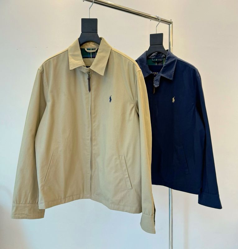 Ralph Lauren Jacket photo 4