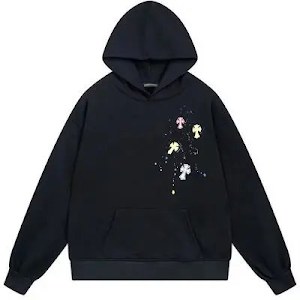 Chrome Hearts Hoodie photo 2