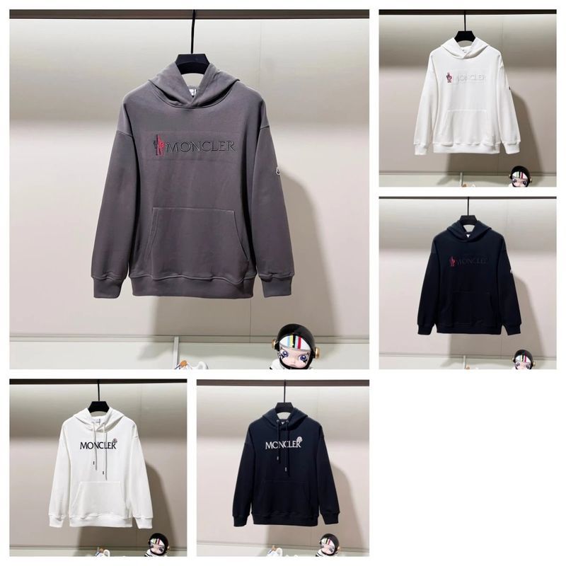 Moncler Hoodie photo 4