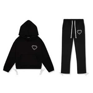 Carsicko Tracksuit photo 3