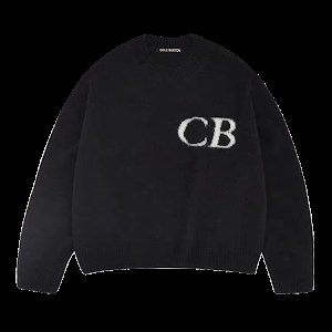 CB Cole Buxton Sweater photo 3
