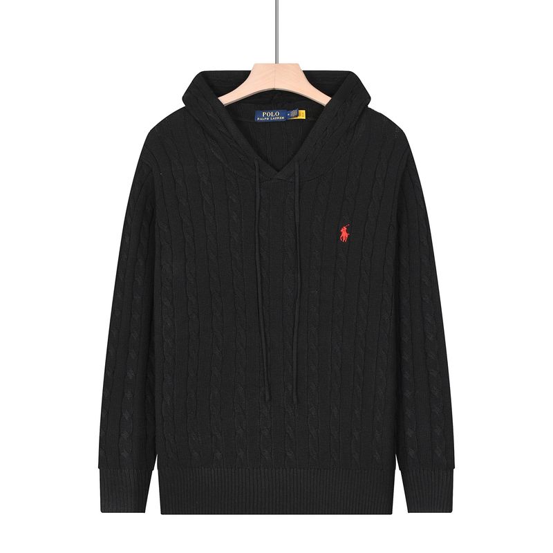 Ralph Lauren Hoodie Sweater photo 4