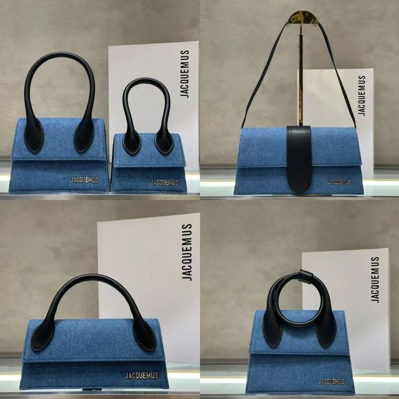 Jacquemus Handbag photo 4