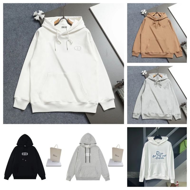 Dior Hoodie photo 4