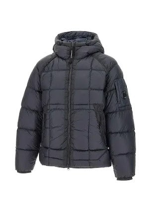 C.P. Company Down Jacket photo 3