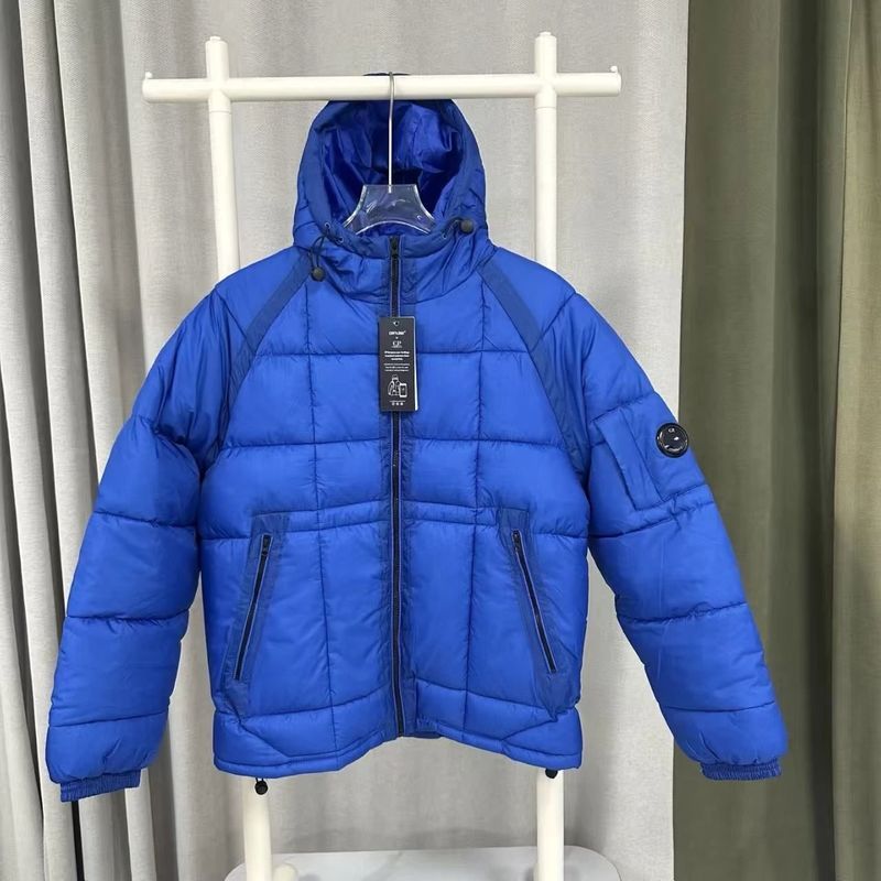 C.P. Company Down Jacket photo 4