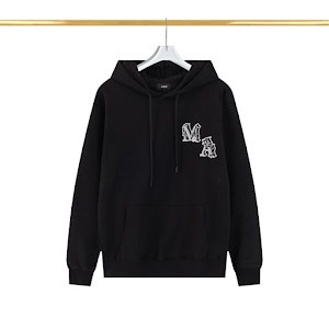 Amiri Hoodie photo 2