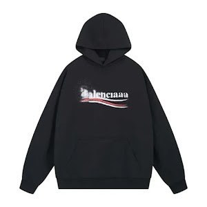 Balenciaga Hoodie photo 3