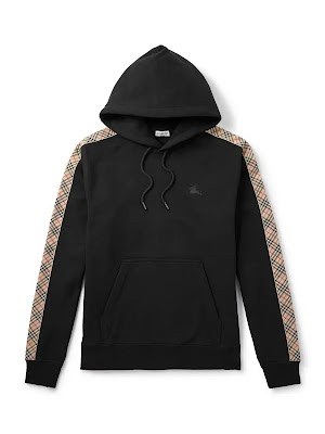 Burberry Hoodie photo 2