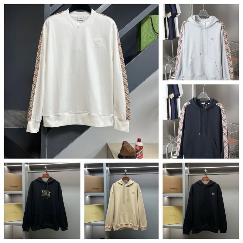 Burberry Hoodie photo 4