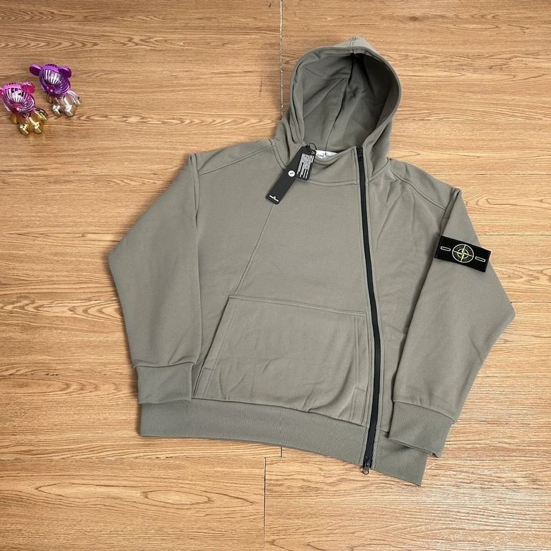 Stone Island Hoodie photo 4
