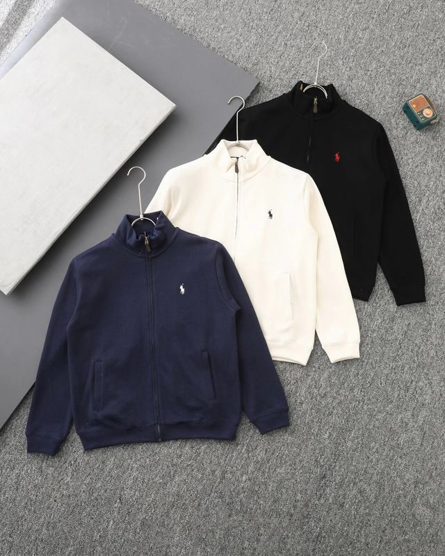 Ralph Lauren sweatshirt photo 4