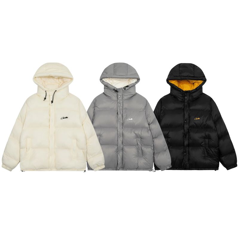 Corteiz Down Jacket photo 4