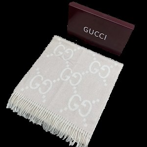 GUCCI scarf photo 3